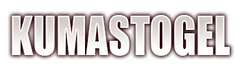 KUMASTOGEL Logo